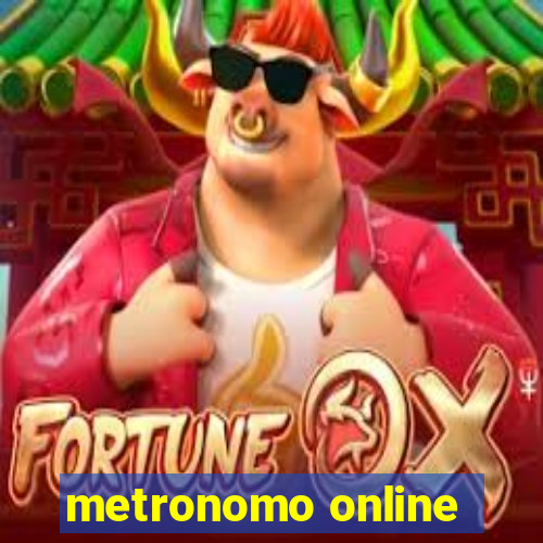 metronomo online